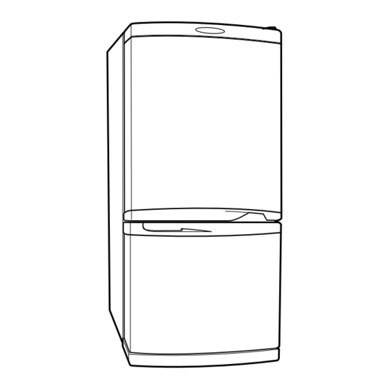 LG GR-399 Service Manual