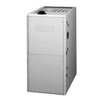 Heat Controller GUH95A Installation Instructions Manual