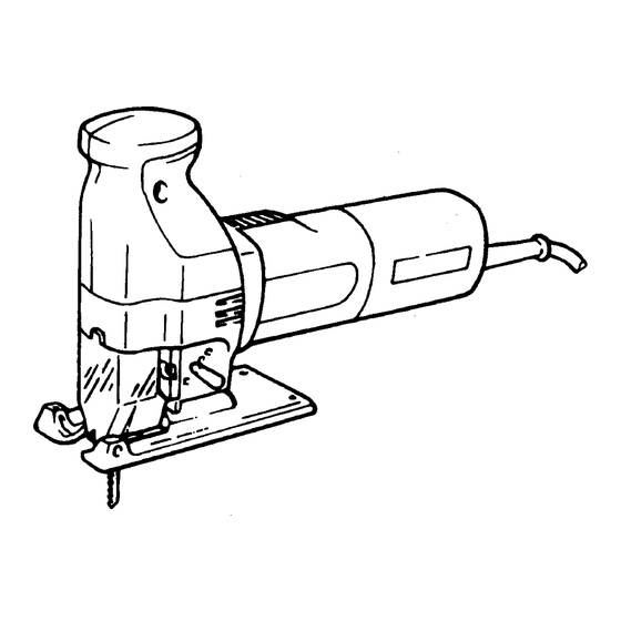 Makita 4305 Manuals