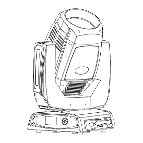 Lees SUPER-HERO 440 Manuals