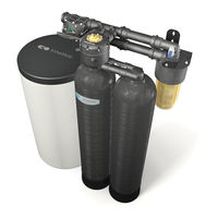 Kinetico S650 OD Installation Manual