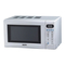 Microwave Oven Sanyo EM-G475AS Specification Sheet