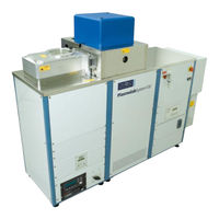Oxford Instruments PlasmalabSystem100 Installation Data