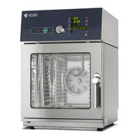 HOUNO CombiSlim II C User Manual