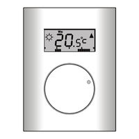 Jablotron TP-155 Manual