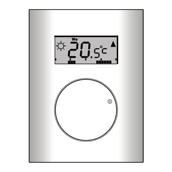 jablotron TP-155 Manual