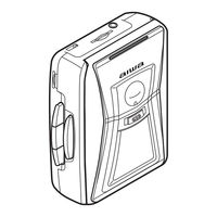 Aiwa HS-TA203 Service Manual