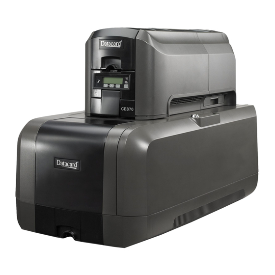 Entrust CE870 User Reference Manual