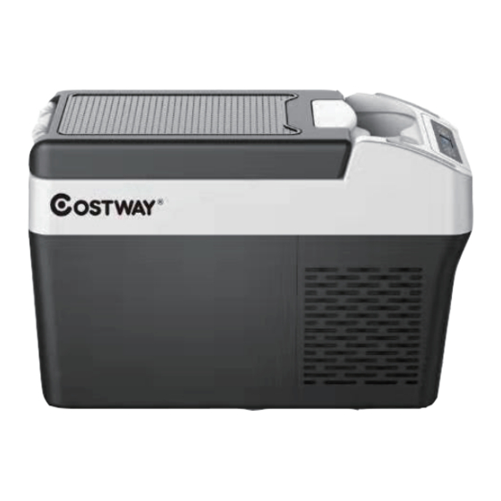 Costway EP24450US User Manual