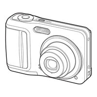 FujiFilm A850 Owner's Manual