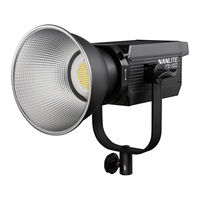NANLITE FS-200 User Manual