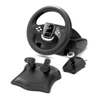 Genius TWINWHEEL 900FF Manual