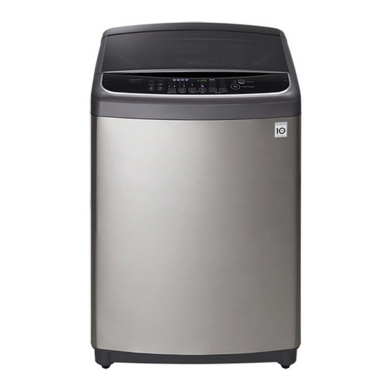 LG T1933AFPS5 Owner's Manual