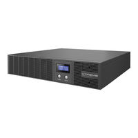 Xtreme T90 Online 700VA User & Installation Manual