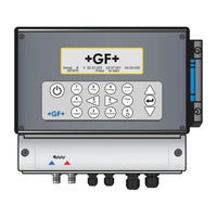 GF U3000 V2 Operating Instructions Manual