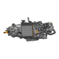 TAYO ZT1P52MI Maintenance Manual