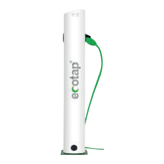 LEGRAND ecotap Duo Manual