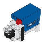 Dynaset HG 3,5 User Manual