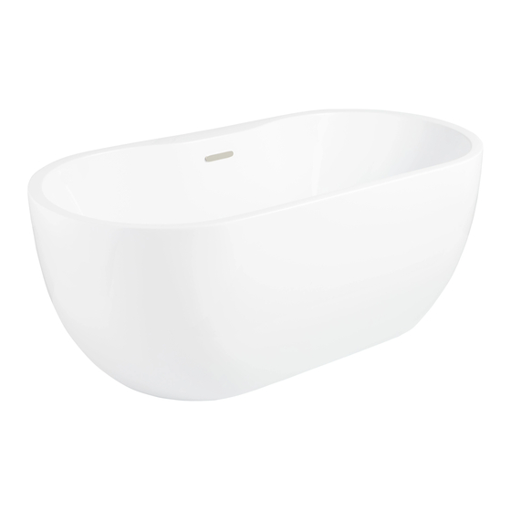 Signature Hardware Boyce 925340-61 Manual