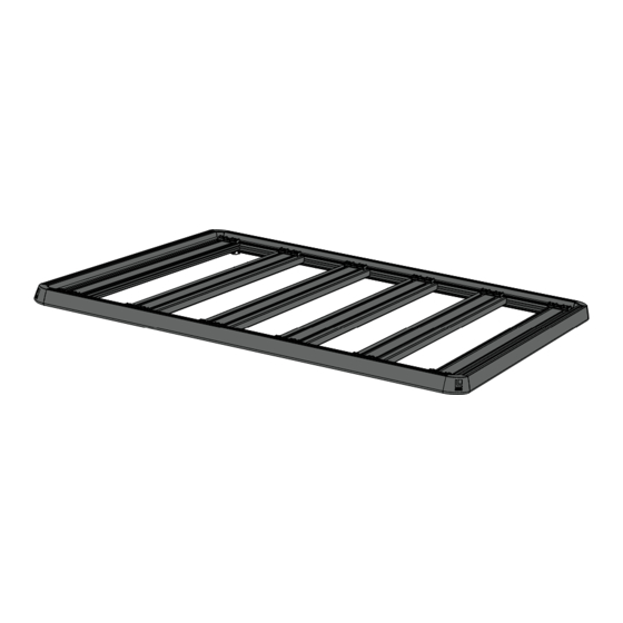 Leitner ACS ROOF ROOF FOR ACS FORGED / CLASSIC Manual