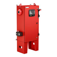 Tornatech GPX Installation And Maintenance Manual