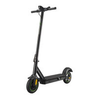 Acer Electric Scooter 5 User Manual