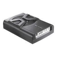 Blaupunkt 7 606 305 002 Manual