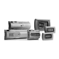 Carel pCO sistema PCO3CON0M0 General Manual