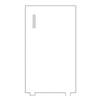 Midea MDRD142FGE User Manual
