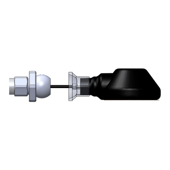 KISTERS HydroMet GCO1P User Manual