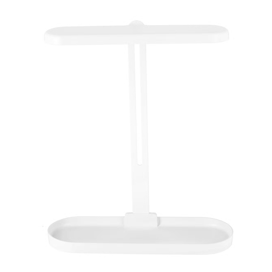 Clas Ohlson 31-6406 Instruction Manual