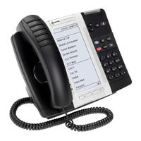 Mitel 5330 IP Quick Start Manual