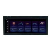 Phonocar SM007 Installer Manual
