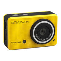 Denver ACT-5020TWC Quick Manual