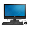 Desktop Dell Inspiron 20 Quick Start Manual