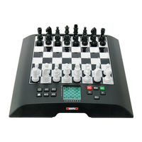 Millennium ChessGenius User Manual