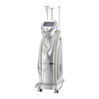 EunSung 3-MAX User Manual