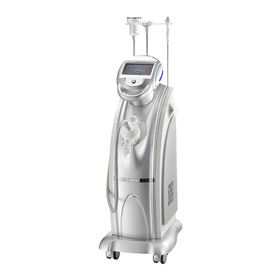EunSung 3-MAX User Manual