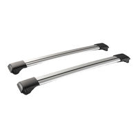 Whispbar S56 Manual