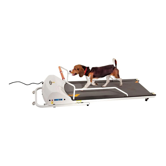 Gopet Petrun PR730 User Manual