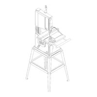 Cocraft HB 10-L BS1001 Original Instructions Manual
