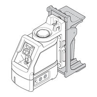 BTI Profiline BTI-KLL 20 Operating Instructions Manual