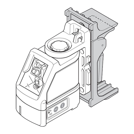BTI Profiline -KLL 20 Operating Instructions Manual