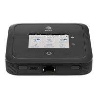 NETGEAR 5100 User Manual