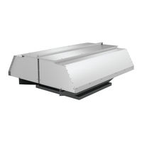 Loren Cook HEE-D Installation, Operation And Maintenance Manual