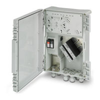 Phoenix Contact SCX 2POE 2LX User Manual