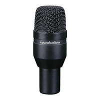Soundsation TTM-30 User Manual
