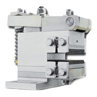 Ringspann Brake EV 018 Installation And Operating Instructions Manual