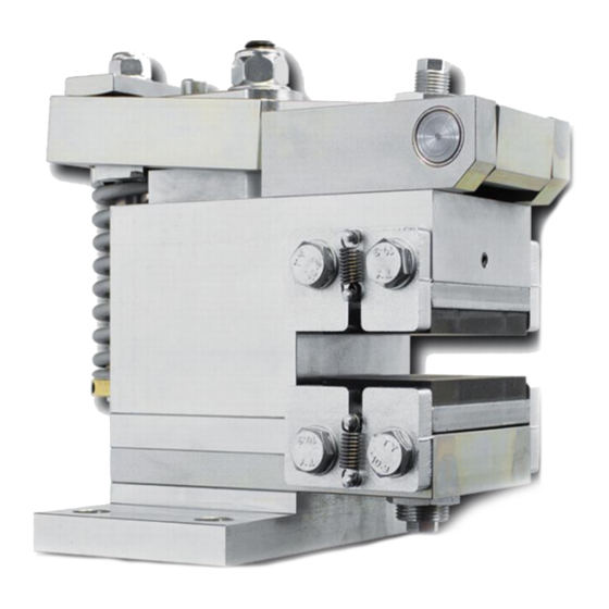RINGSPANN Brake EV 018 Installation And Operating Instructions Manual