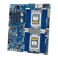 Gigabyte MZ71-CE1 User Manual